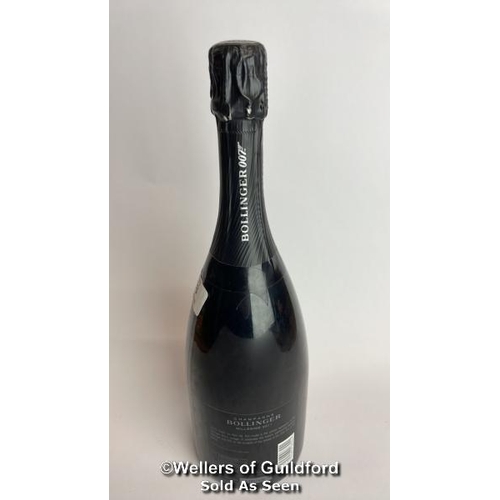 53 - 2011 007 Bollinger Champagne, Millesime, 75cl, 12% vol / Please see images for fill level and genera... 