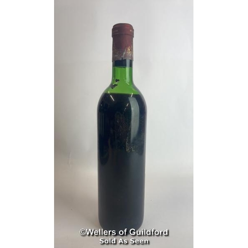 91 - Eight bottles of 1970 Chateau Beychevelle, Mis En Boutille Au Chateau, 75cl, In original wooden crat... 