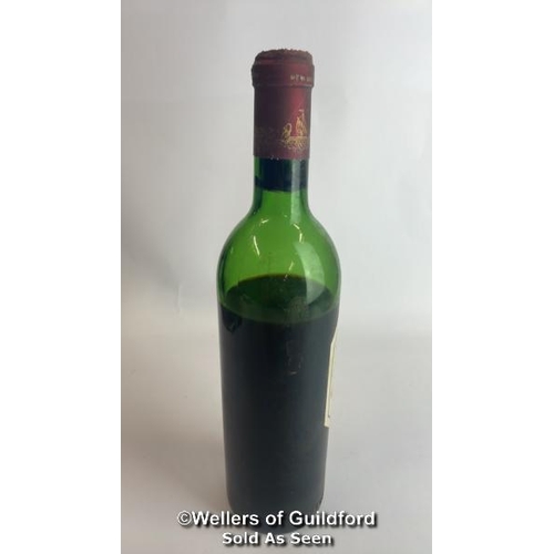 91 - Eight bottles of 1970 Chateau Beychevelle, Mis En Boutille Au Chateau, 75cl, In original wooden crat... 
