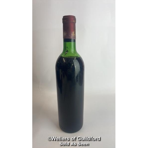 91 - Eight bottles of 1970 Chateau Beychevelle, Mis En Boutille Au Chateau, 75cl, In original wooden crat... 