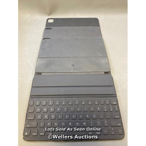 9531 - X3 APPLE KEYBOARDS MODEL A2038