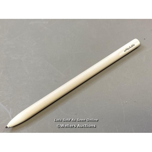 9535 - X1 REMARKABLE PENCIL