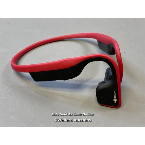 9547 - AFTERSHOKZ HEADPHONES AS600