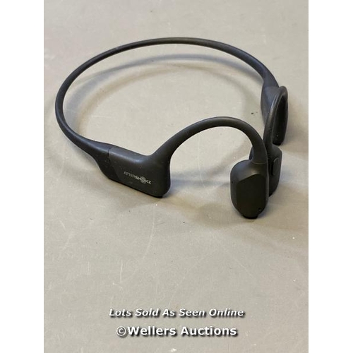 9548 - AFTERSHOKZ HEADPHONES AS800