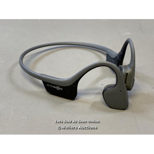 9549 - AFTERSHOKZ HEADPHONES AS650