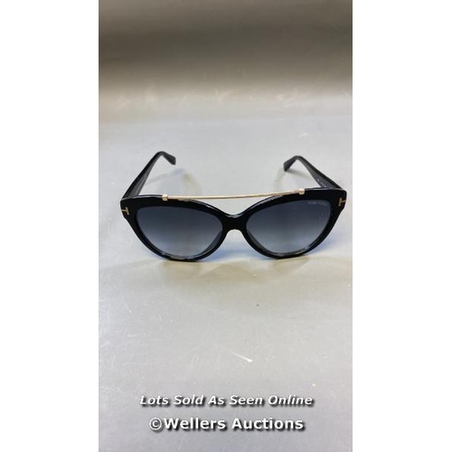 9641 - TOM FORD LIVIA 12518 SUNGLASSES