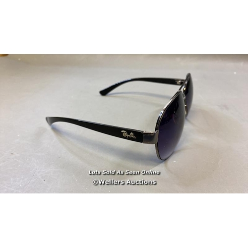 9644 - RAY-BAN SUNGLASSES