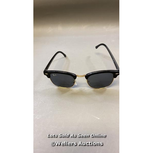 9645 - RAY-BAN SUNGLASSES