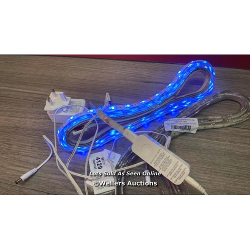 2171 - FEIT LED STRIP LIGHT, POWERS UP, SIGNS OF USE / D4