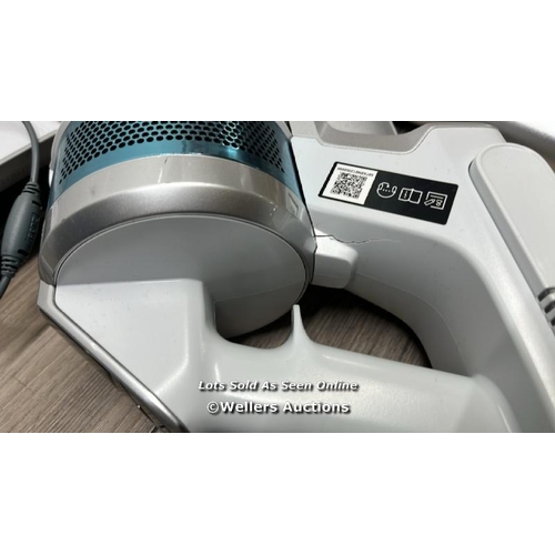 2026 - SAMSUNG JET 70 PET VACUUM CLEANER VS15T7032R1 (DUST CAPACITY: 0.8L / RUN TIME: UP TO 40 MINUTES) / N... 