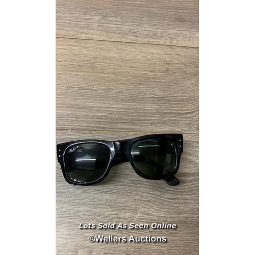 4462 - RAYBAN RB 0840S 901/58 SUNGLASSES / SEE IMAGES / A8