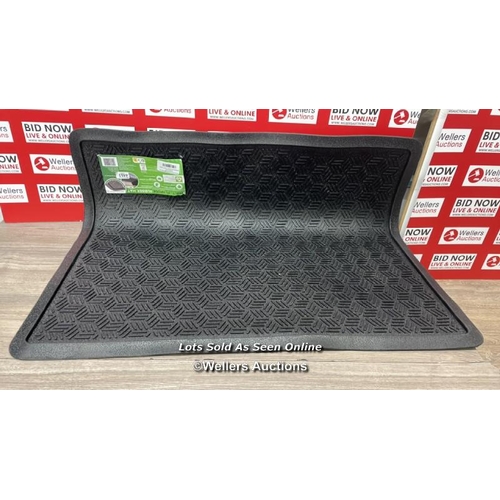 4483 - PRIMEUR BOOT TRAY MAT / NEW