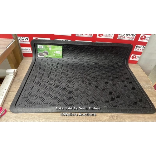 4484 - PRIMEUR BOOT TRAY MAT / NEW