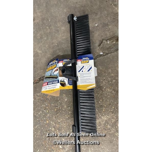 4501 - POWER GRIP BROOM