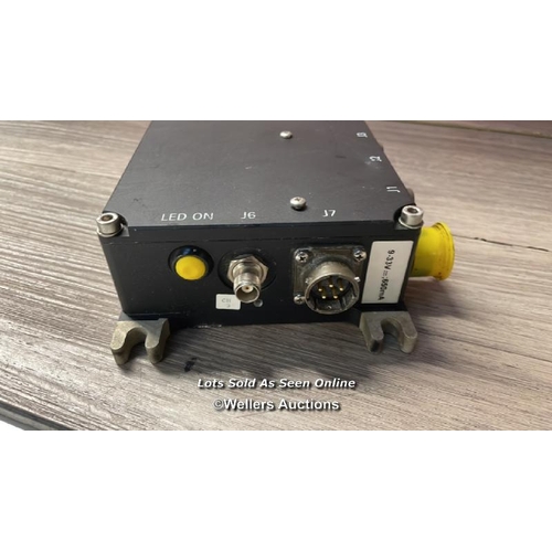 5035 - TRULINK ACCESS POINT (TAP) SAAB MILITARY