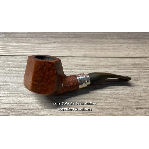 5046 - PETERSON OF DUBLIN 2011 PIPE OF THE YEAR ESTATE PIPE