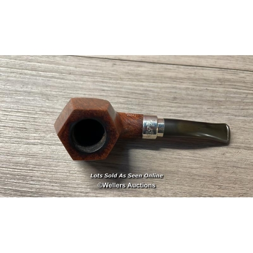 5046 - PETERSON OF DUBLIN 2011 PIPE OF THE YEAR ESTATE PIPE