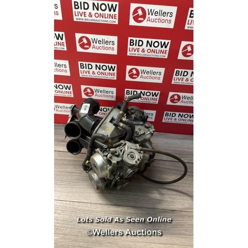 5249 - HONDA ST 1100 PAN EUROPEAN CARB CARBURETTOR