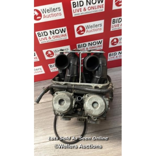 5249 - HONDA ST 1100 PAN EUROPEAN CARB CARBURETTOR