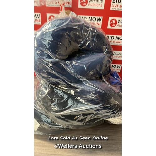 5299 - BAG OF TRAVEL PILLOWS