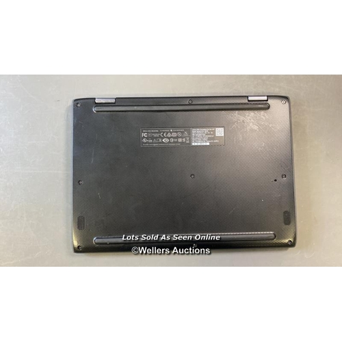 9526 - LENOVO CHROMEBOOK / 82CE / SN: PF1WB7W3 - TOUCH DISPLAY / RESTORED TO FACTORY DEFUALTS