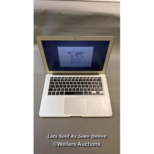 9530 - APPLE MACBOOK AIR 13