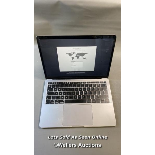 9532 - APPLE MACBOOK AIR 13