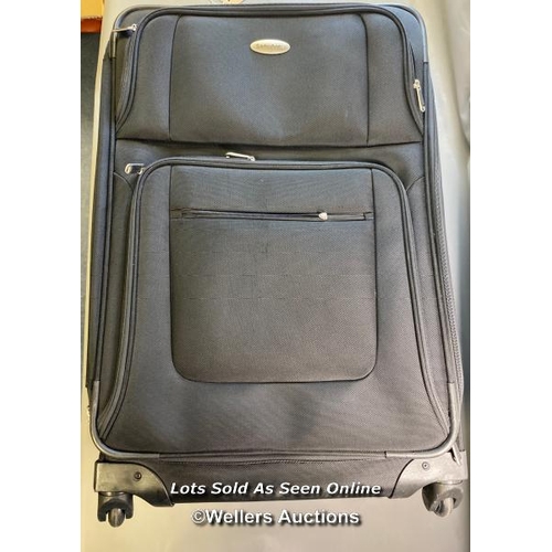 9583 - SAMSONITE LUGGAGE