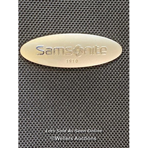 9583 - SAMSONITE LUGGAGE