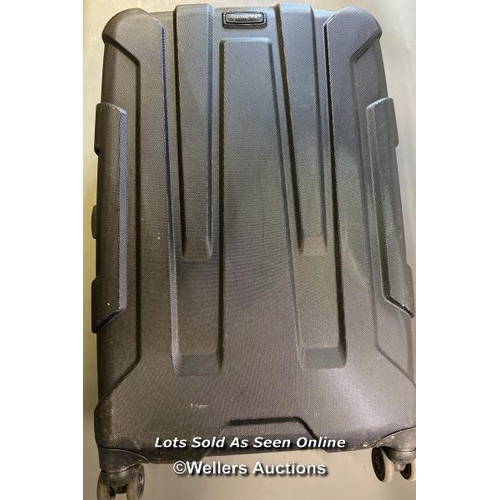 9584 - SAMSONITE LUGGAGE