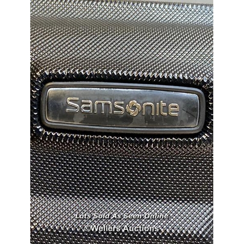 9584 - SAMSONITE LUGGAGE