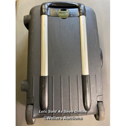 9585 - SAMSONITE LUGGAGE