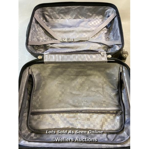 9586 - SAMSONITE CABIN CASE