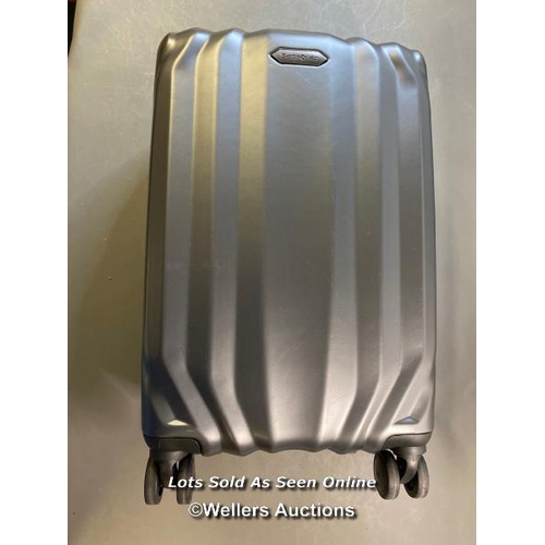 9587 - SAMSONITE CABIN CASE