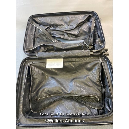 9587 - SAMSONITE CABIN CASE