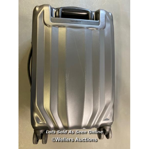 9587 - SAMSONITE CABIN CASE