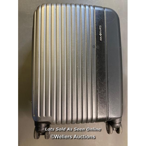 9588 - SAMSONITE CABIN CASE