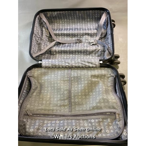 9588 - SAMSONITE CABIN CASE