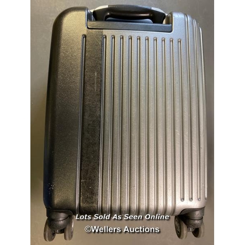 9588 - SAMSONITE CABIN CASE