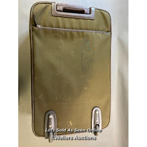 9589 - PRADA SUITCASE