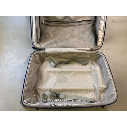 9591 - SAMSONITE CABIN CASE