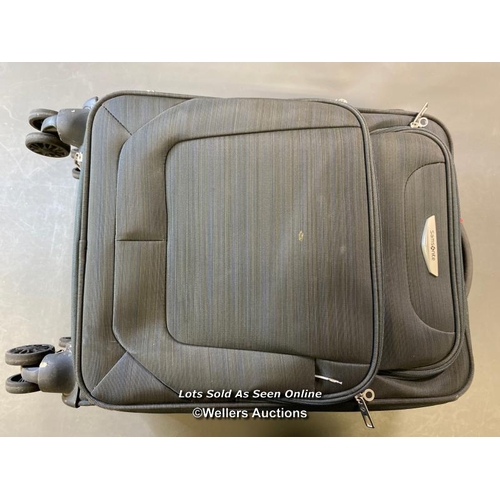 9592 - SAMSONITE CABIN CASE