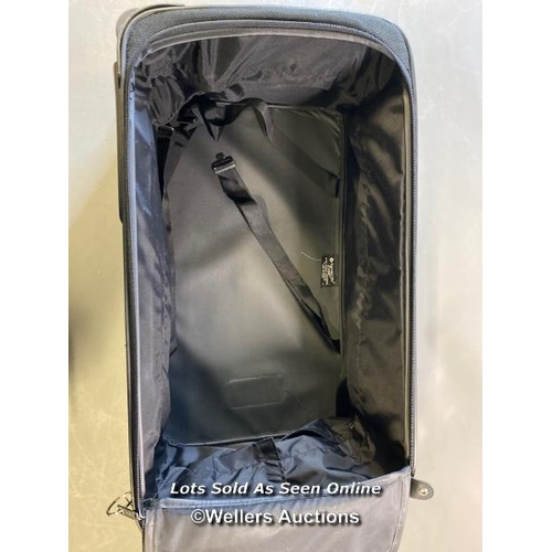 9593 - SAMSONITE SUITCASE