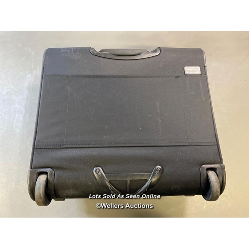 9594 - SAMSONITE SUITCASE