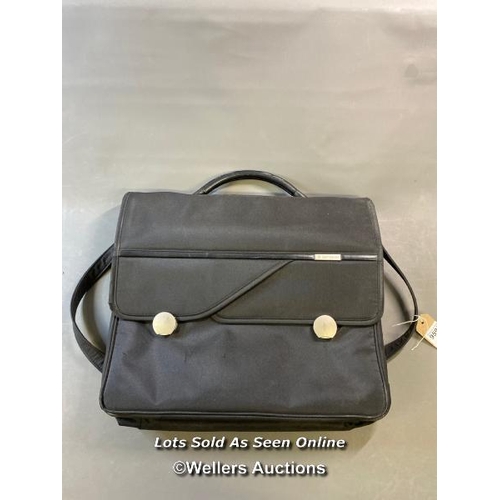 9595 - SAMSONITE BRIEFCASE