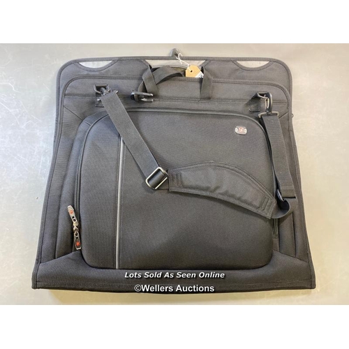 9596 - VICTORINOX SUIT BAG