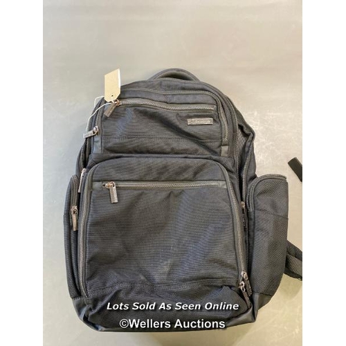 9597 - SAMSONITE BACKPACK