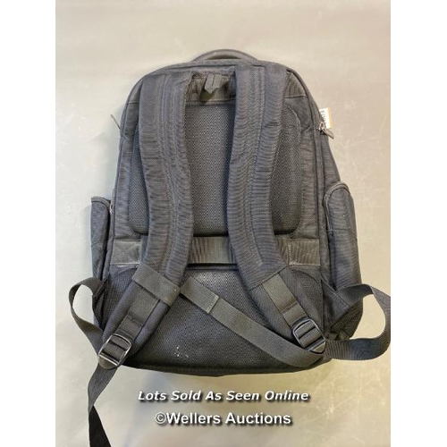 9597 - SAMSONITE BACKPACK