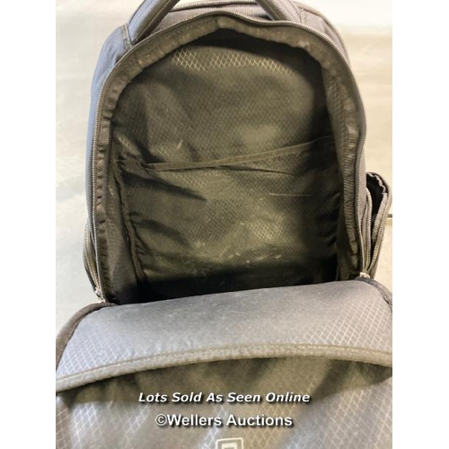 9597 - SAMSONITE BACKPACK