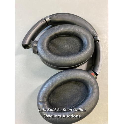 9681 - SONY WH-1000XM3 HEADPHONES INCL. CASE